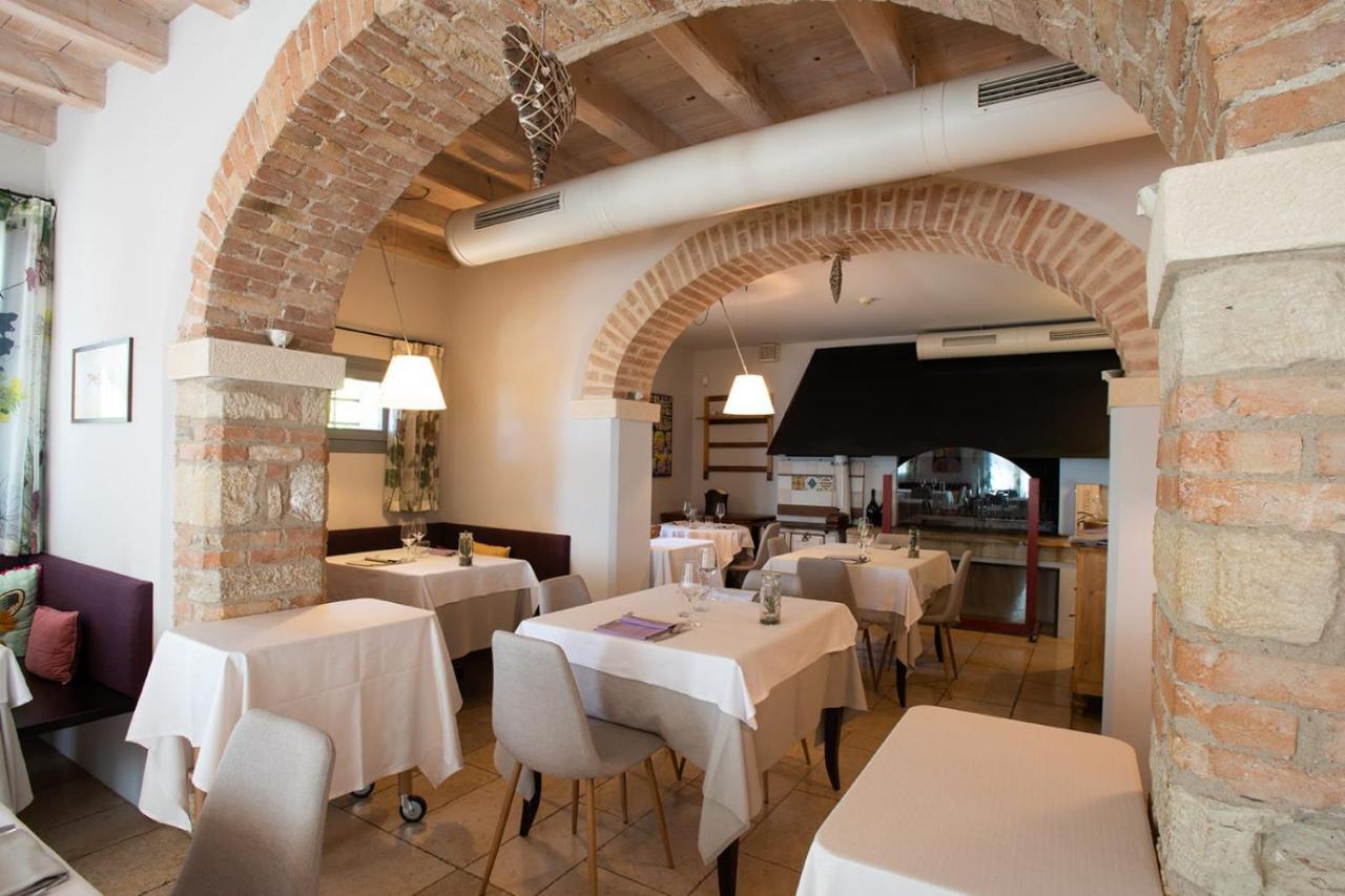 Soligo Locanda La Candola מראה חיצוני תמונה