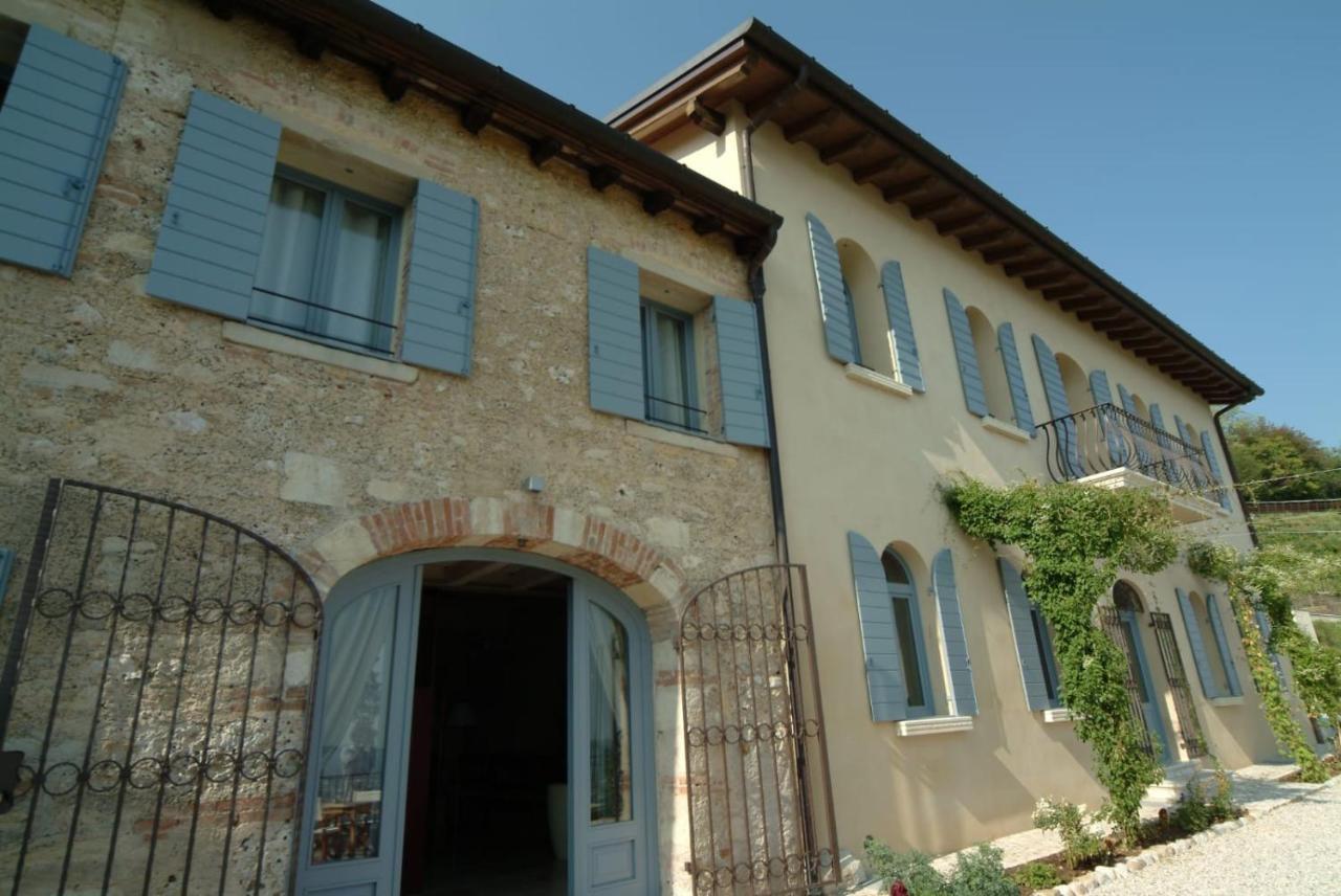 Soligo Locanda La Candola מראה חיצוני תמונה