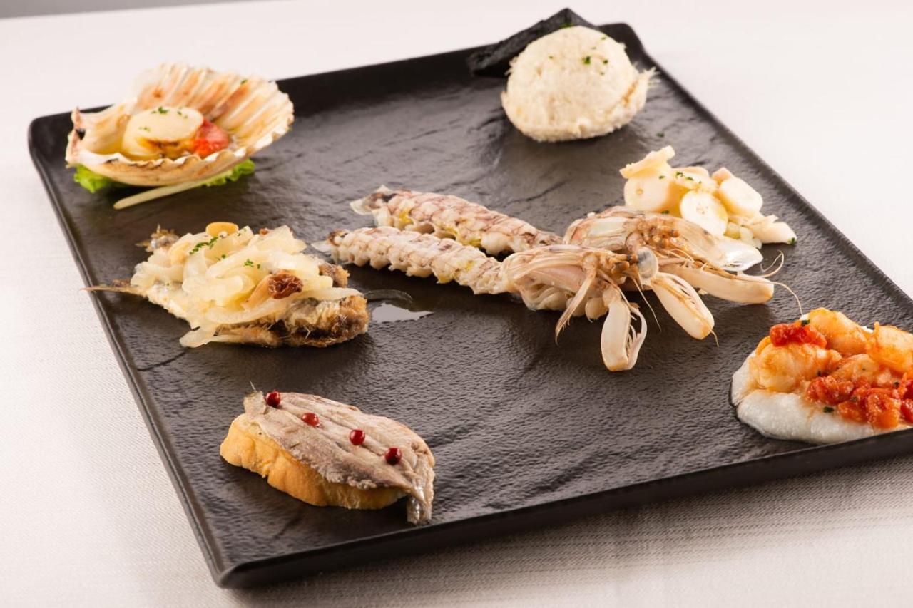 Soligo Locanda La Candola מראה חיצוני תמונה