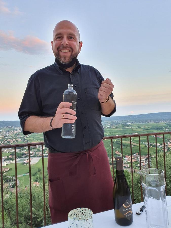 Soligo Locanda La Candola מראה חיצוני תמונה