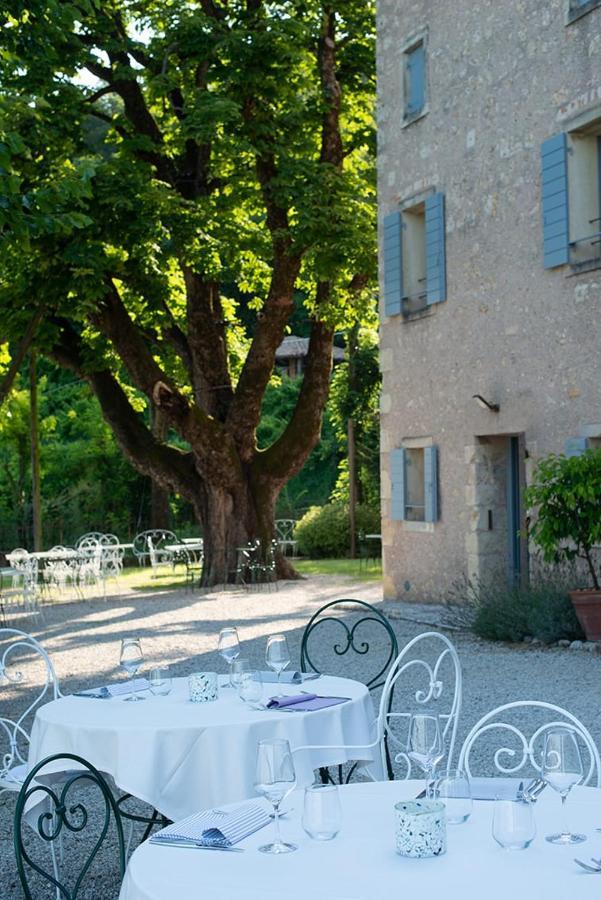Soligo Locanda La Candola מראה חיצוני תמונה