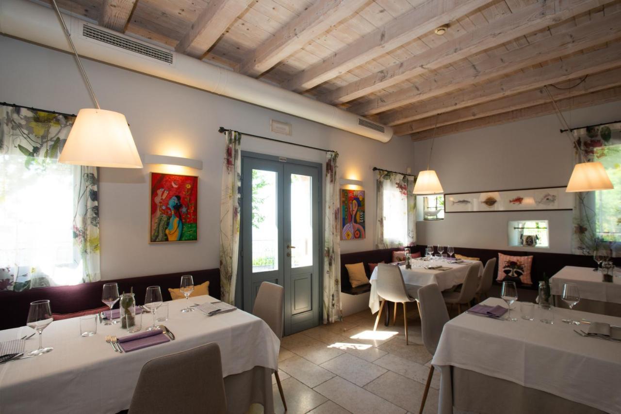 Soligo Locanda La Candola מראה חיצוני תמונה