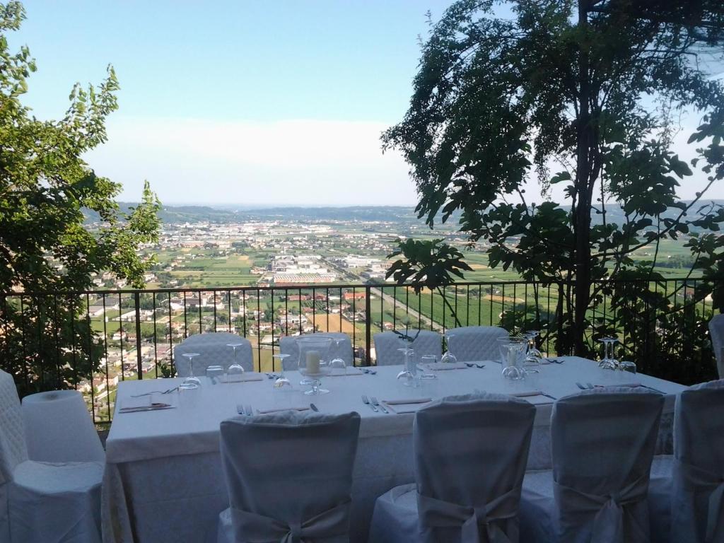 Soligo Locanda La Candola מראה חיצוני תמונה