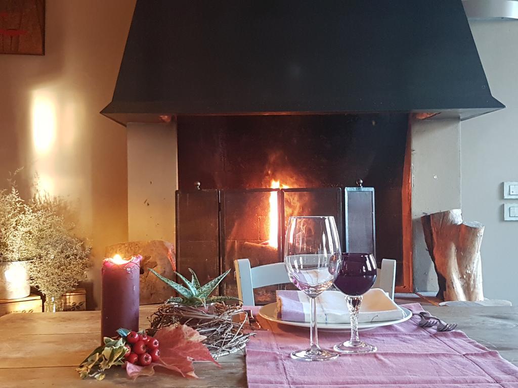 Soligo Locanda La Candola מראה חיצוני תמונה