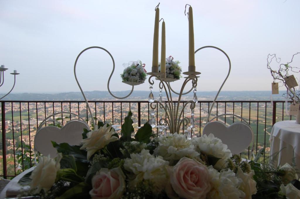 Soligo Locanda La Candola מראה חיצוני תמונה