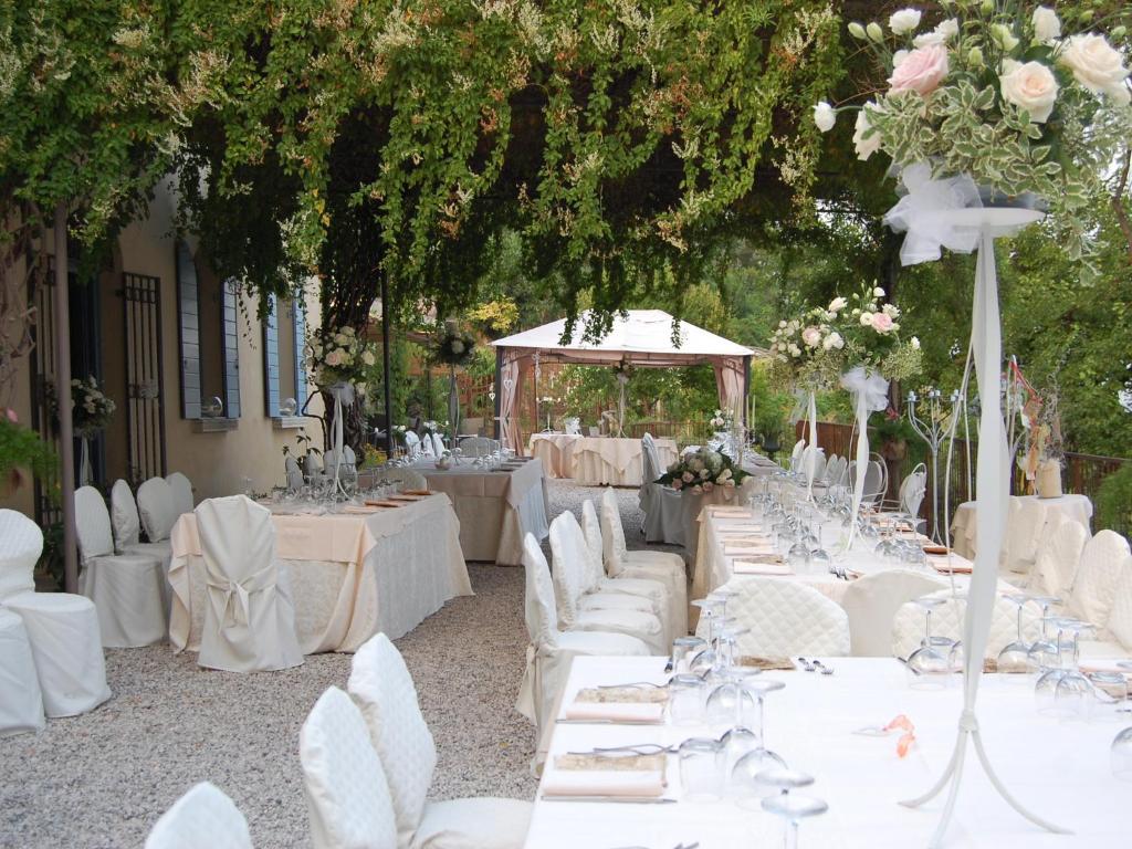 Soligo Locanda La Candola מראה חיצוני תמונה