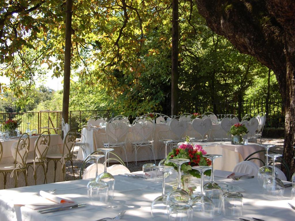 Soligo Locanda La Candola מראה חיצוני תמונה