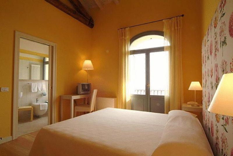 Soligo Locanda La Candola מראה חיצוני תמונה