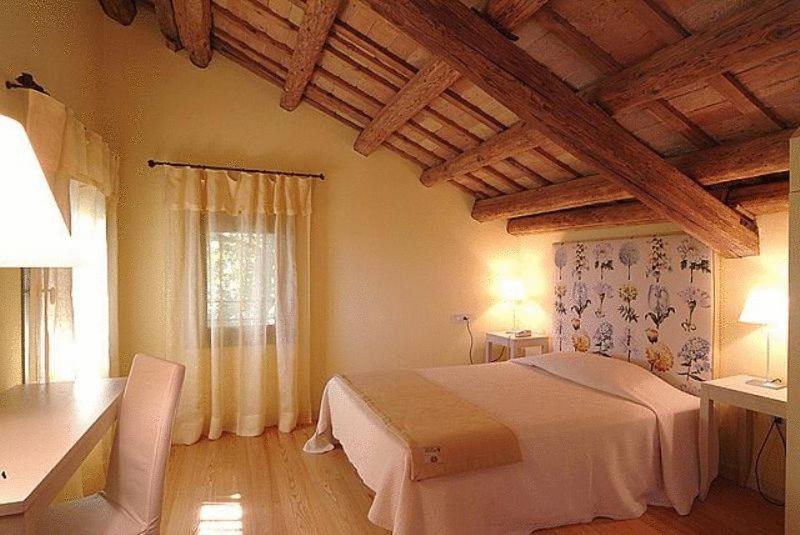 Soligo Locanda La Candola מראה חיצוני תמונה
